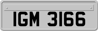 IGM3166