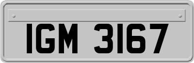 IGM3167