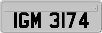 IGM3174