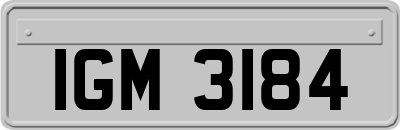 IGM3184