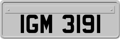 IGM3191