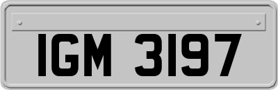 IGM3197
