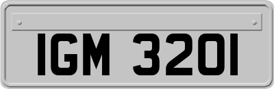 IGM3201