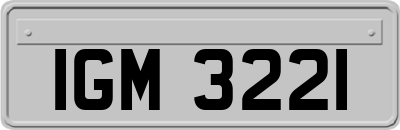 IGM3221
