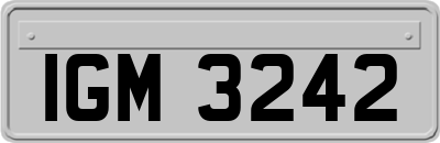 IGM3242