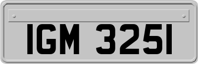 IGM3251