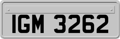 IGM3262