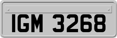 IGM3268