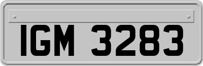 IGM3283
