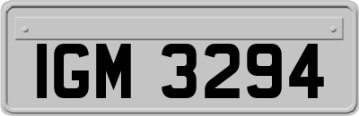 IGM3294