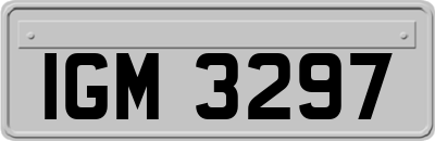 IGM3297