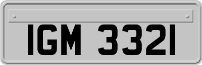 IGM3321