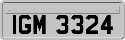 IGM3324