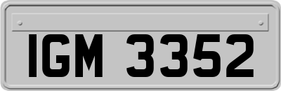 IGM3352