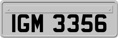 IGM3356