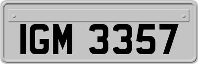 IGM3357