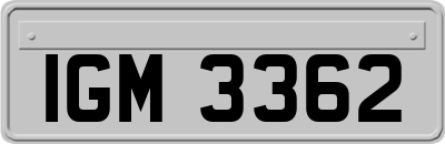 IGM3362
