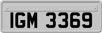 IGM3369