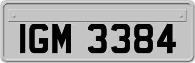 IGM3384