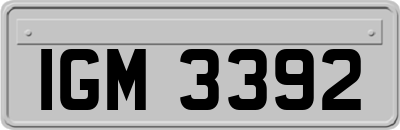 IGM3392