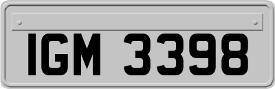 IGM3398