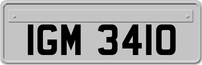 IGM3410