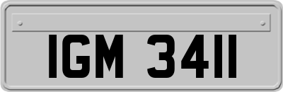IGM3411