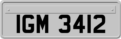 IGM3412