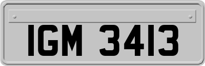 IGM3413