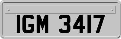 IGM3417