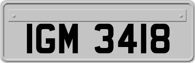 IGM3418