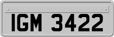 IGM3422