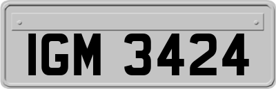 IGM3424