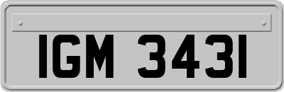 IGM3431
