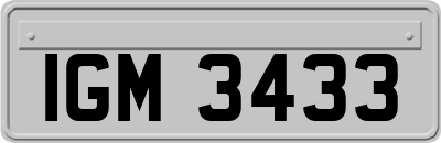 IGM3433