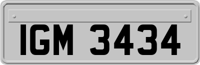 IGM3434