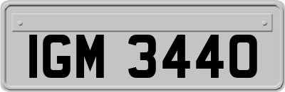 IGM3440