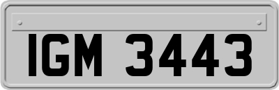 IGM3443