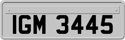 IGM3445