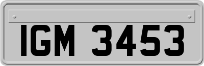 IGM3453