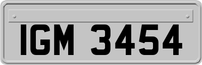 IGM3454