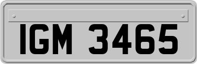 IGM3465