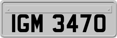 IGM3470