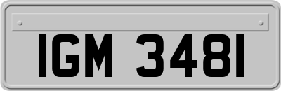 IGM3481