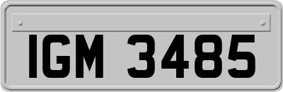 IGM3485