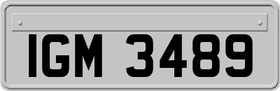 IGM3489
