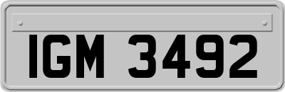 IGM3492