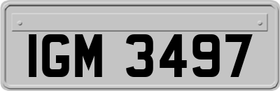 IGM3497
