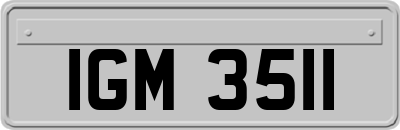 IGM3511