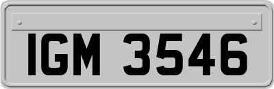 IGM3546